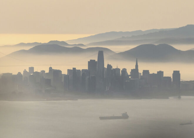 Highly contagious stomach bug surges in Northern California