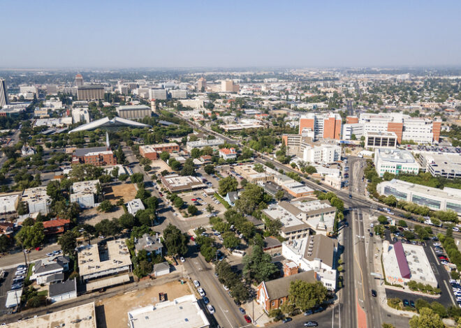 Two bodies found in underground vault in downtown Fresno