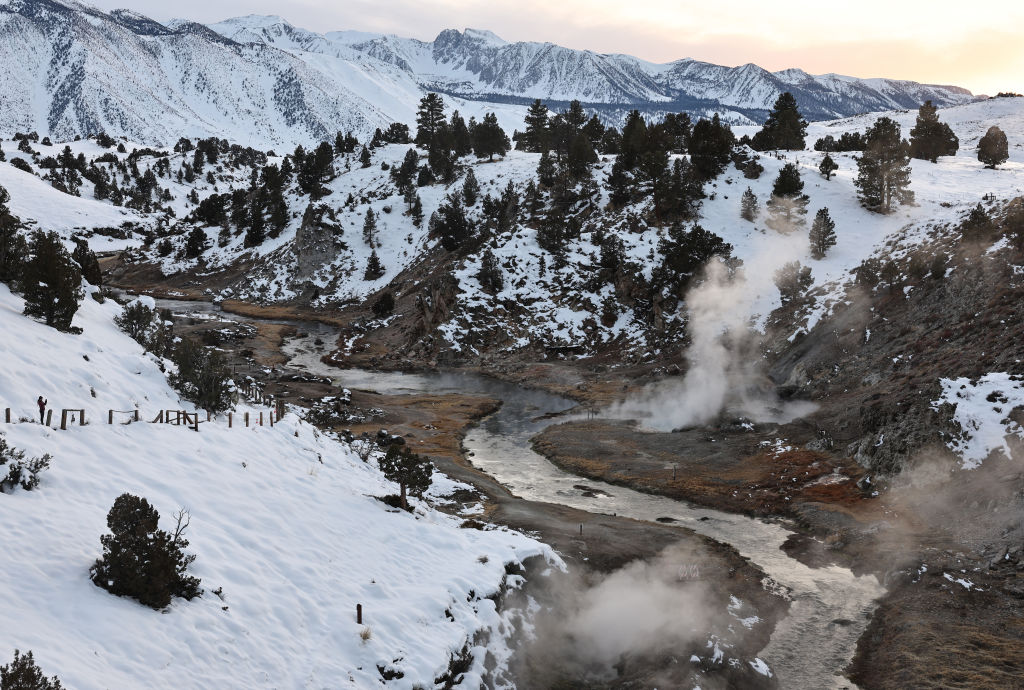 Eastern Sierra communities battle massive gold mining project near Mammoth Lakes