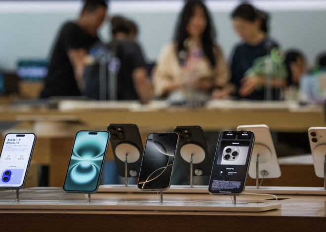 iPhone users could get up to $95 per device in $250M Apple settlement