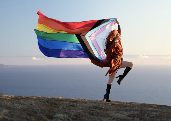 Patagonia in the wilderness with suit against drag queen, legal experts say