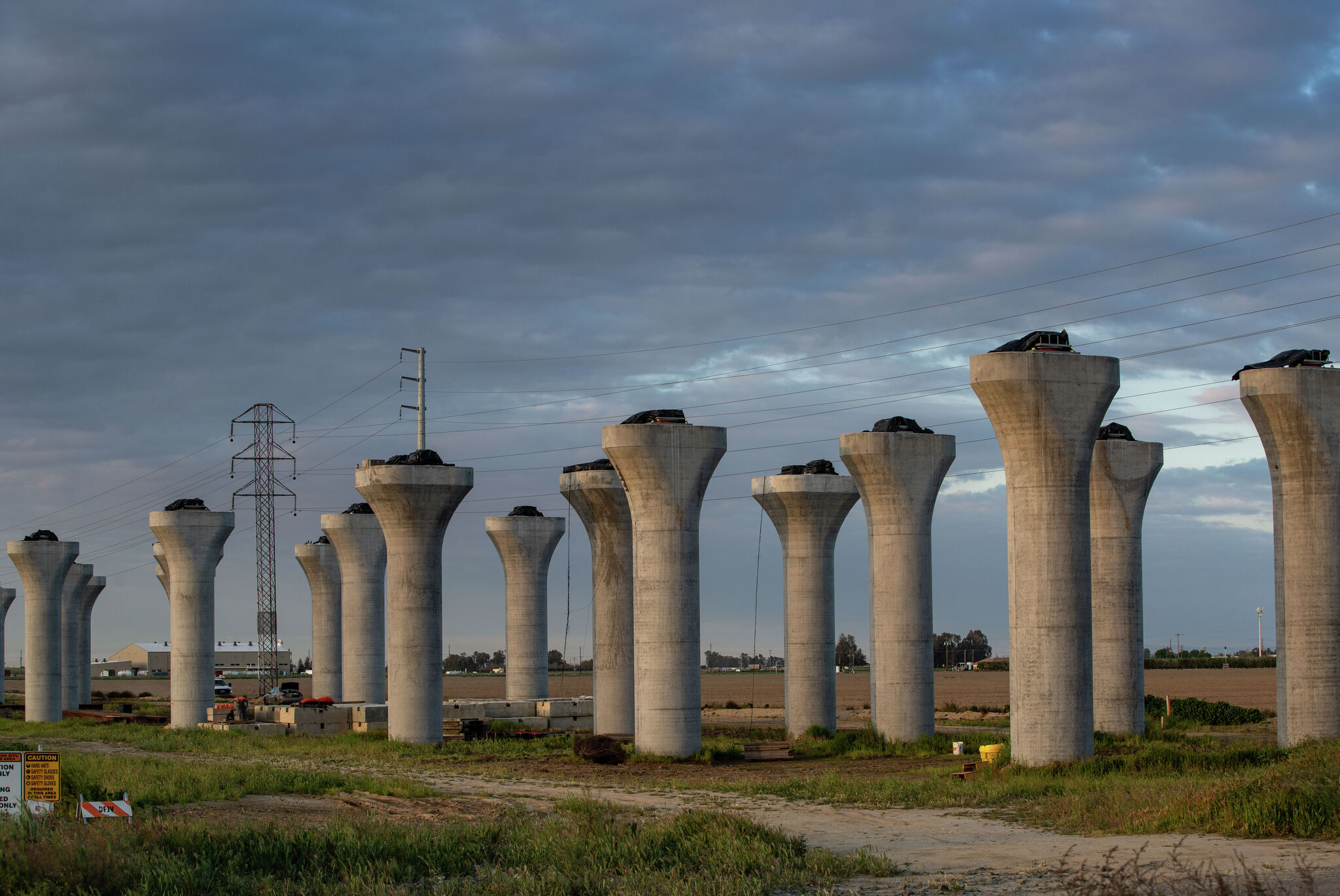 High-Speed Rail Authority CEO says Central Valley portion will be done ‘in our lifetime’
