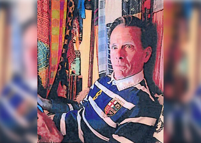 El Dorado Sheriff’s Office seeks help in finding missing 60-year-old hiker