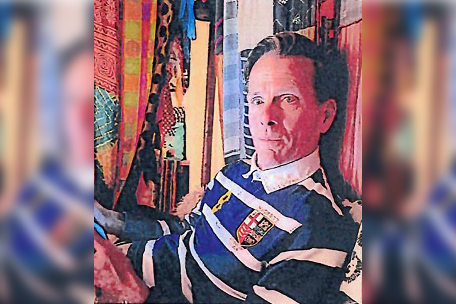El Dorado Sheriff’s Office seeks help in finding missing 60-year-old hiker