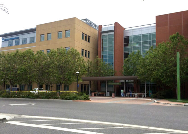 Infectious disease experts alarmed by Legionella infections at Bay Area hospital