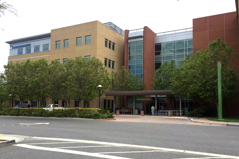 Infectious disease experts alarmed by Legionella infections at Bay Area hospital