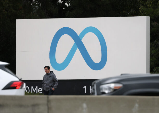Meta lays off more than 2,000 from Menlo Park headquarters