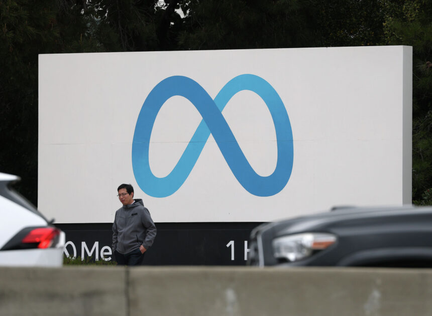 Meta to open new Bay Area store after hit product takes off
