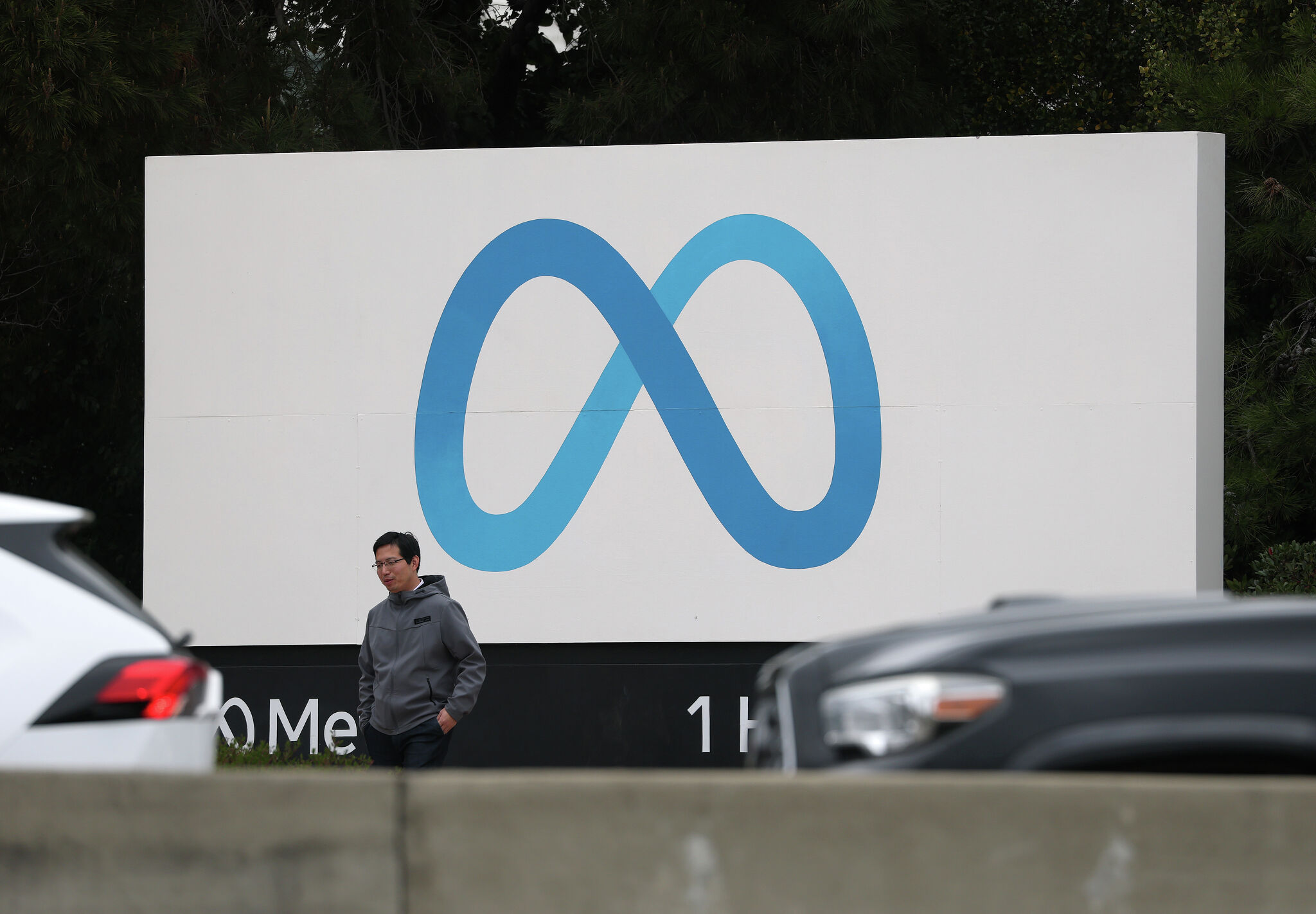 Meta lays off more than 2,000 from Menlo Park headquarters