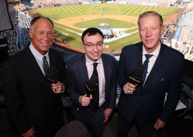 ‘Sunday Night Baseball’ begins summer stretch on NBC with Cardinals-Cubs matchup