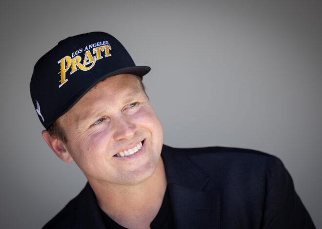 Spencer Pratt’s LA hats are likely ‘straight-up’ trademark infringement