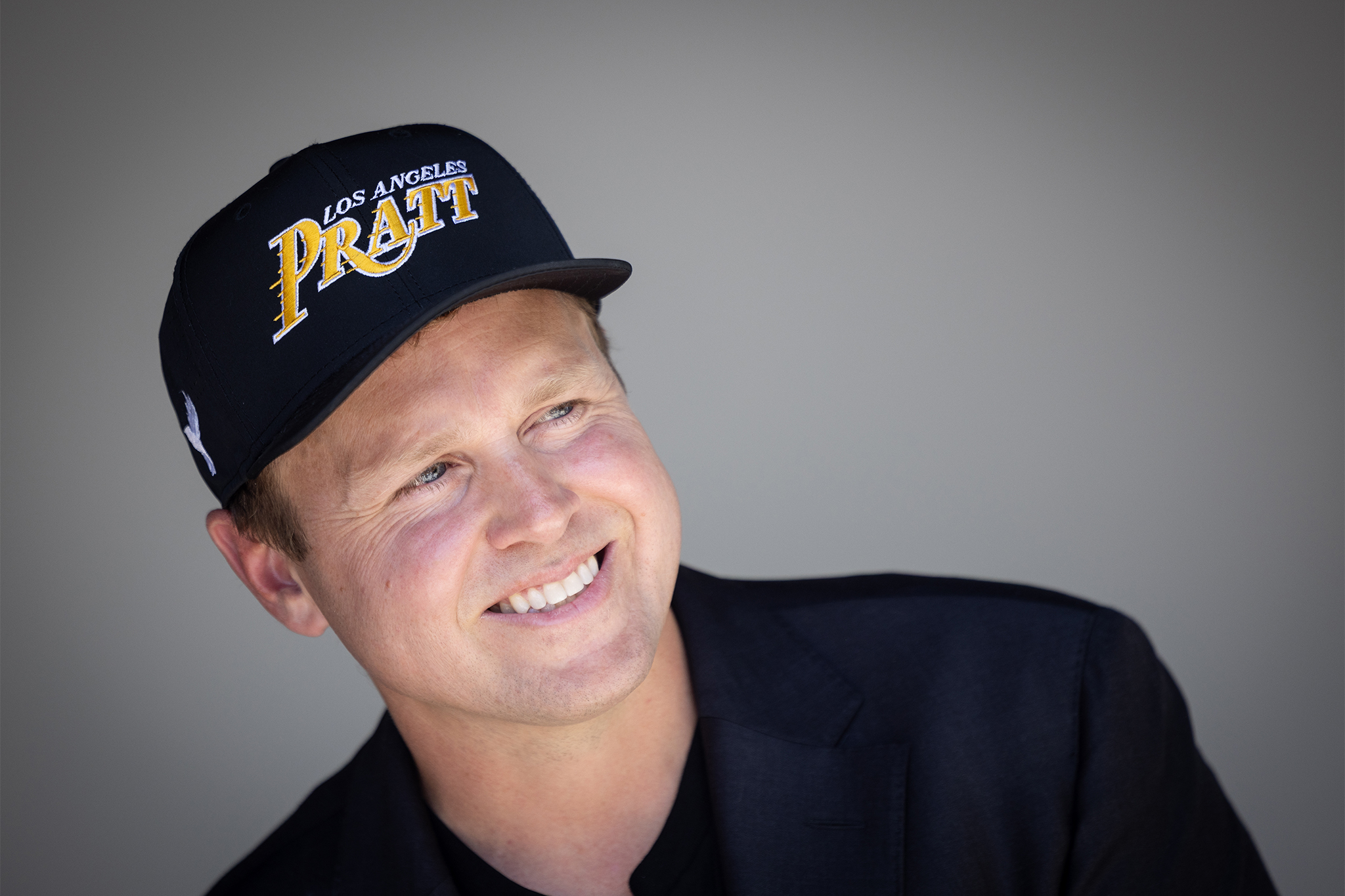 Spencer Pratt’s LA hats are likely ‘straight-up’ trademark infringement