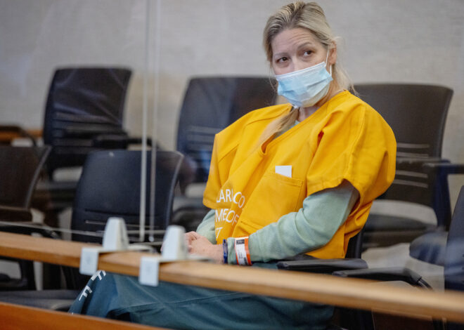 ‘I still find myself crying’: Victims speak out, Los Gatos ‘party mom’ sentenced