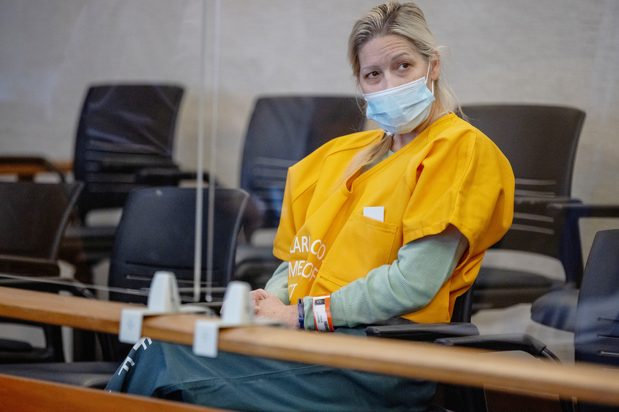‘I still find myself crying’: Victims speak out, Los Gatos ‘party mom’ sentenced