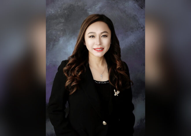 ‘Thank you leader’: Calif. mayor charged with working for Chinese government
