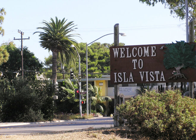 UCSB rapist at large as victim’s family demands outside investigation