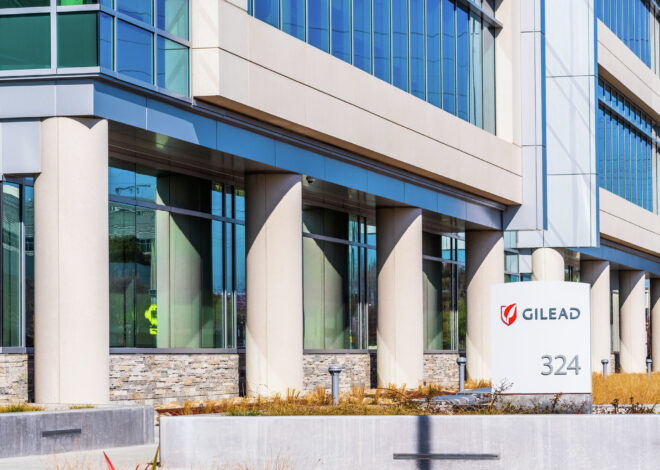 7 months after last layoffs, Bay Area biotech giant Gilead does another round