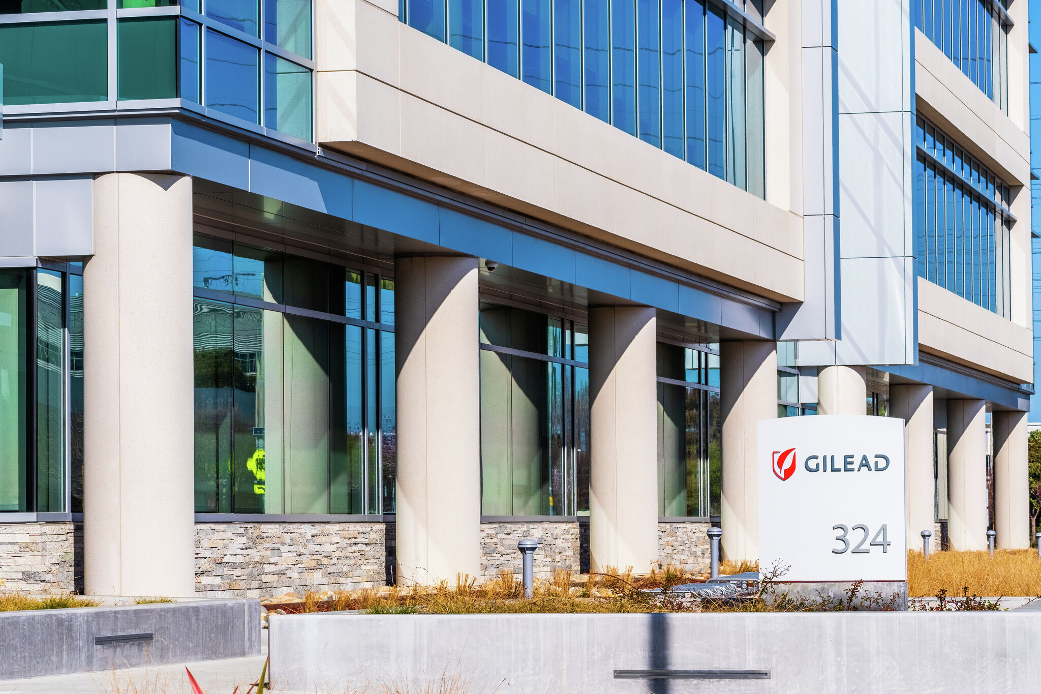 7 months after last layoffs, Bay Area biotech giant Gilead does another round
