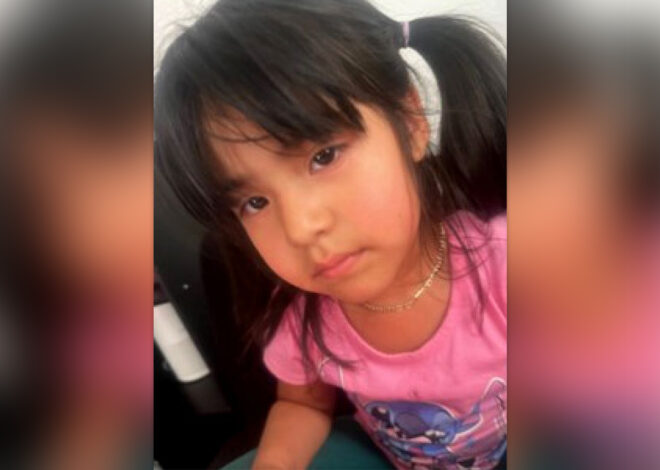 LA man may have killed wife, kidnapped 5-year-old daughter, police say