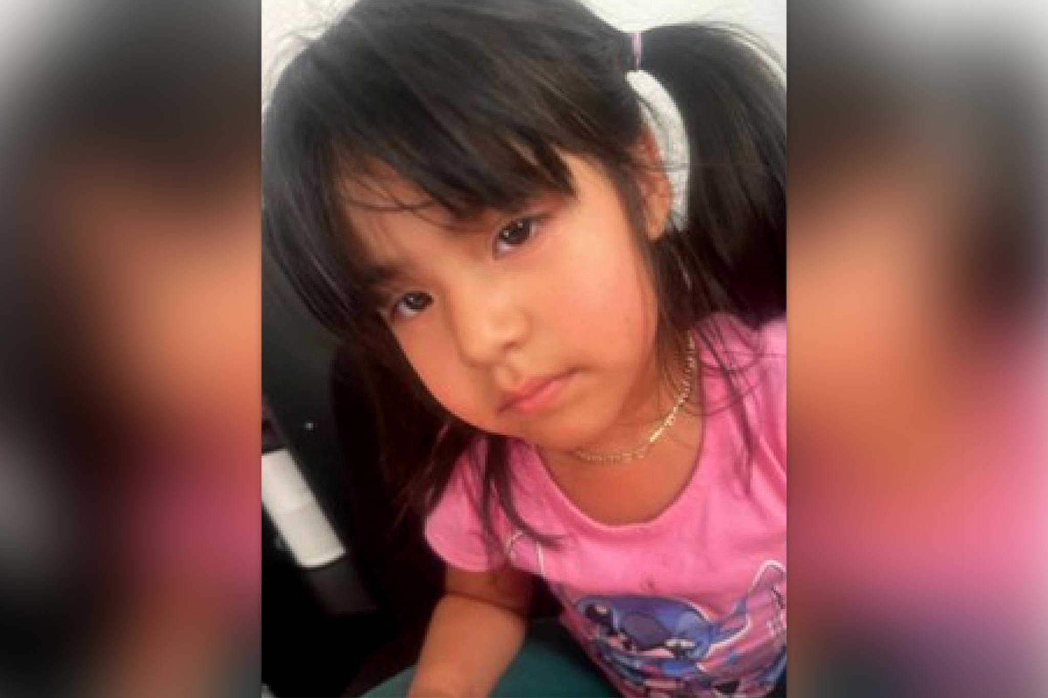 LA man may have killed wife, kidnapped 5-year-old daughter, police say