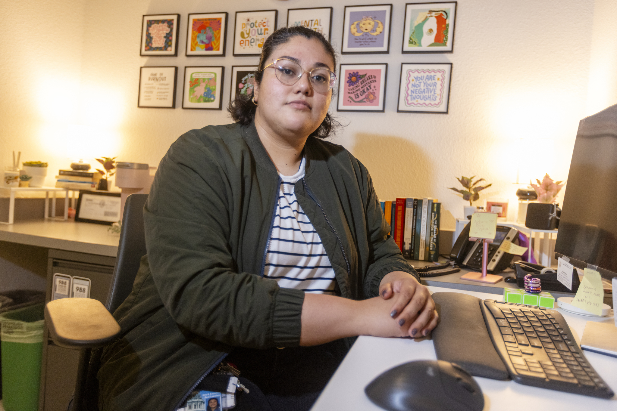 SF youth clinic to close after Trump bill causes $306M cuts from city budget