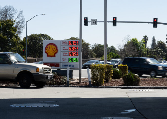Calif. gas prices could spike even higher after India slashes exports