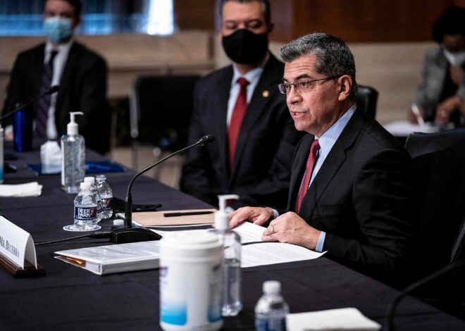 3 straight polls show once-flailing Democrat now front-runner in Calif. governor’s race