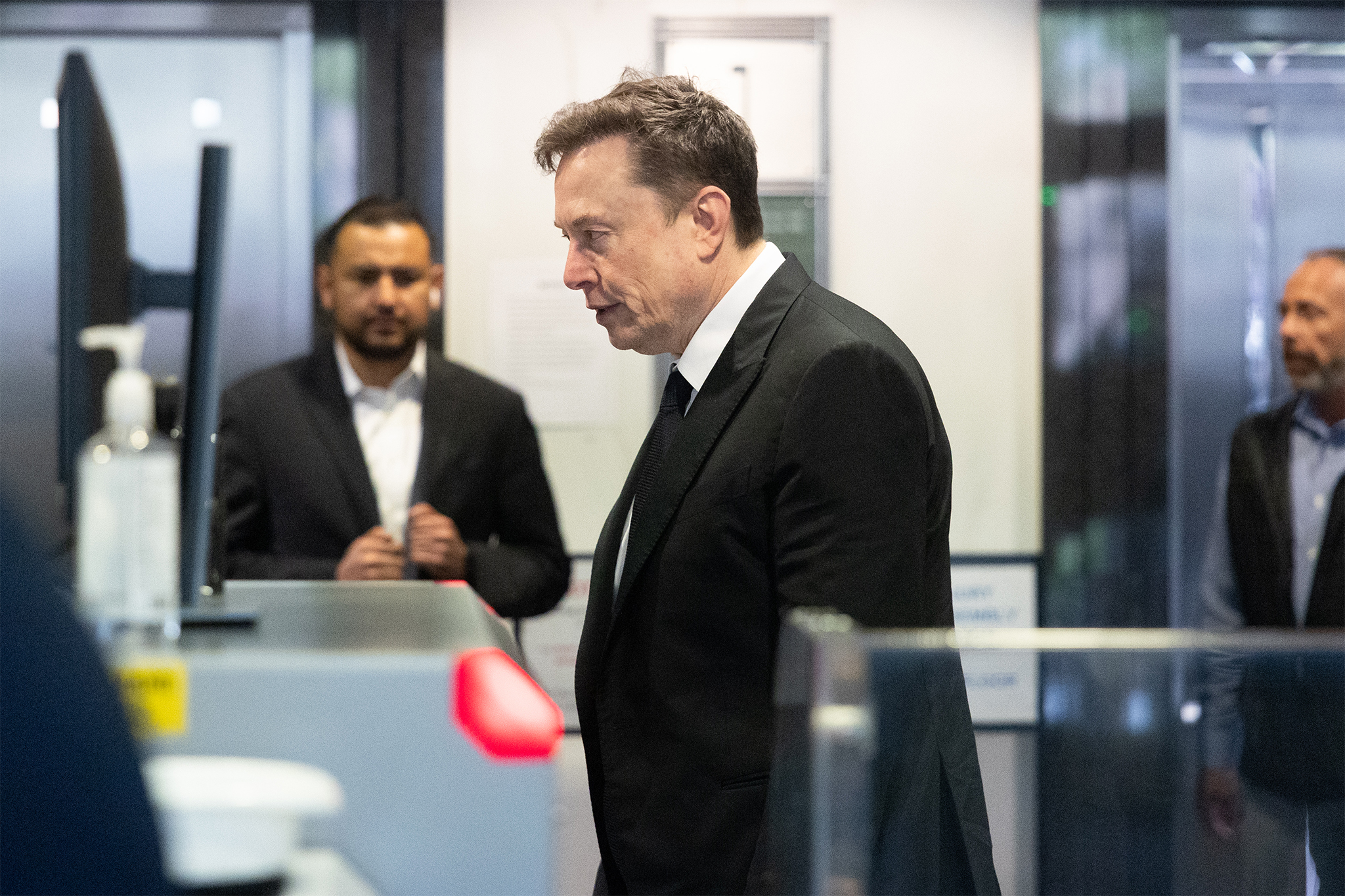 Musk deletes rant about ‘activist Oakland judge’ after OpenAI ruling