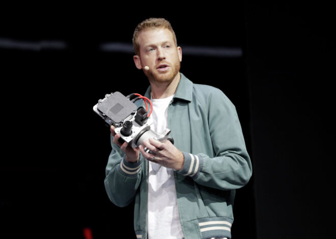 Airbnb host alleges $12k in damages after SF startup tested a robot in his house