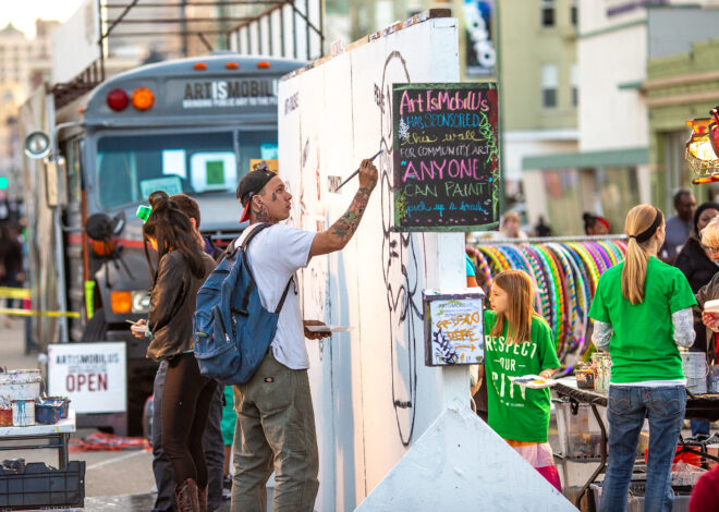 Oakland’s First Fridays festival could end after sponsors pull support