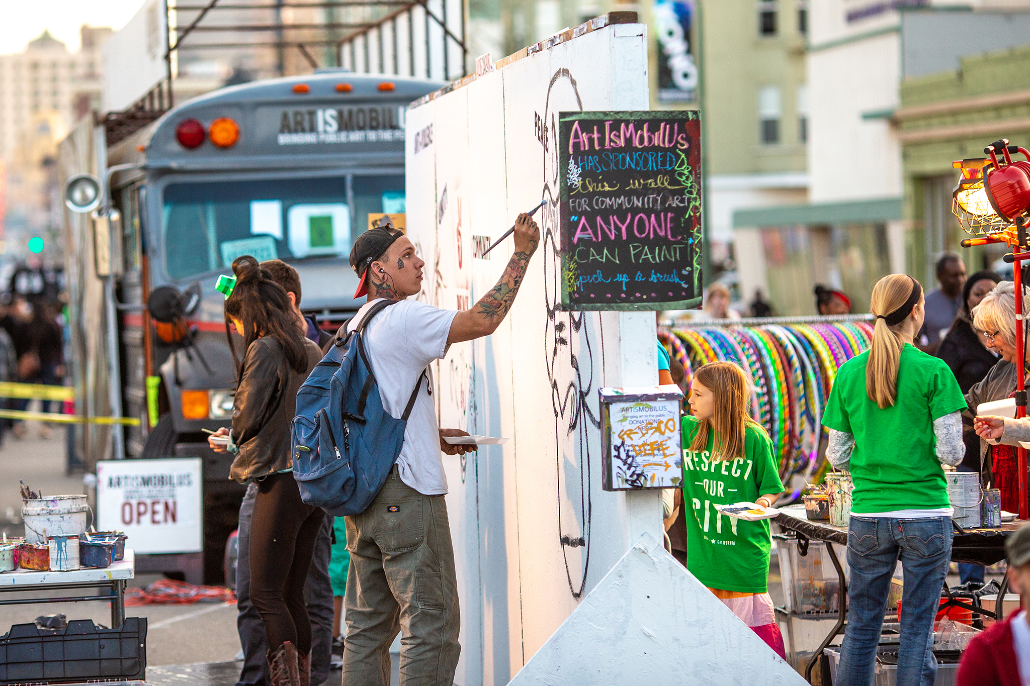 Oakland’s First Fridays festival could end after sponsors pull support