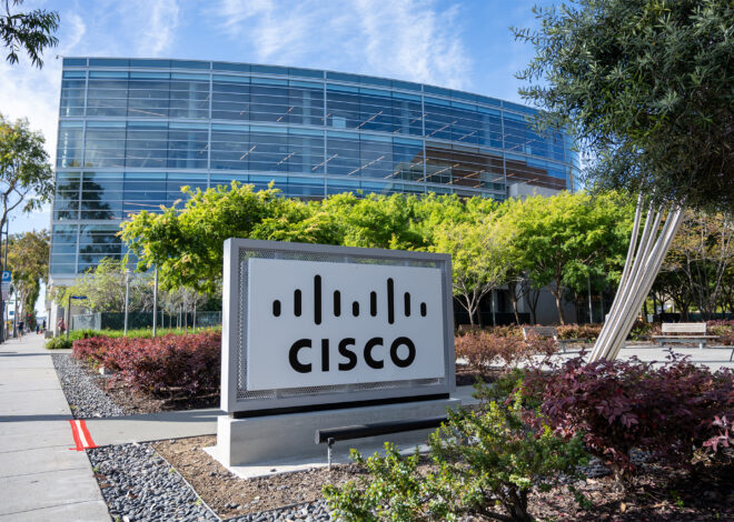 Bay Area tech giant Cisco to cut thousands of jobs after record revenue