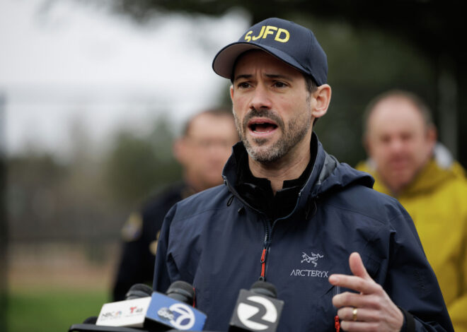 Big Tech paid millions to elect Bay Area mayor in Calif. governor race. It isn’t working.