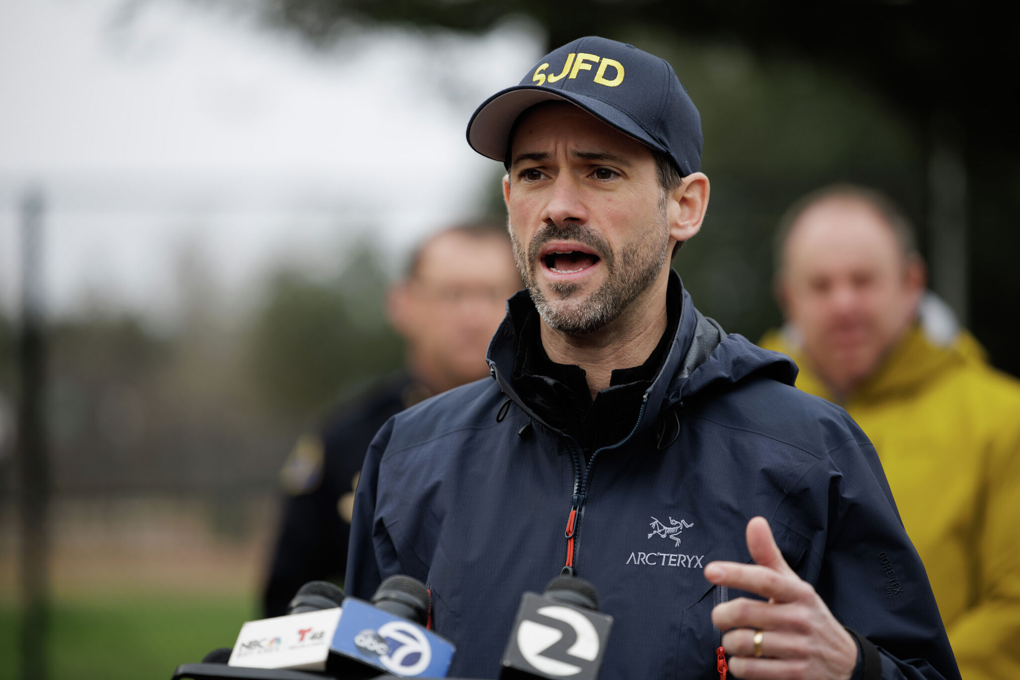 Big Tech paid millions to elect Bay Area mayor in Calif. governor race. It isn’t working.