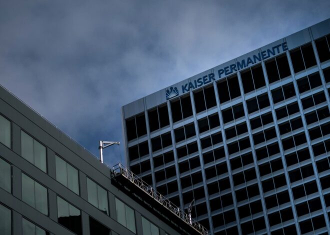 Kaiser threatens to fire SF nurse after Trump admin delays DACA