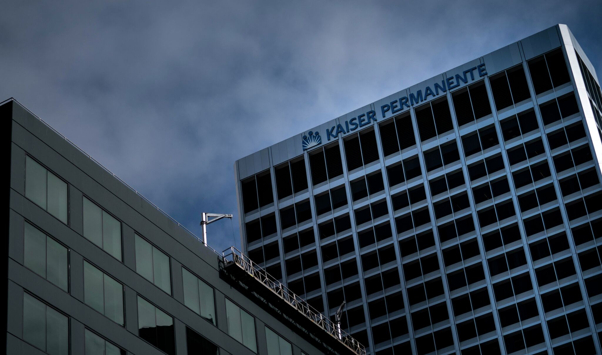 Kaiser threatens to fire SF nurse after Trump admin delays DACA