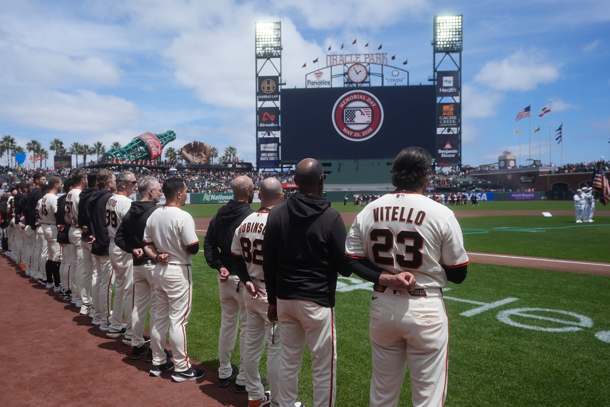 Marte’s 4-hit day helps Kelly win 4th straight start as D-backs beat Giants 6-2