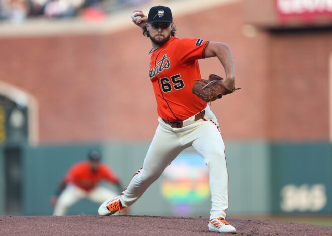 MLB warned players about altering Pride Night caps, and Republicans took notice. Here’s what to know