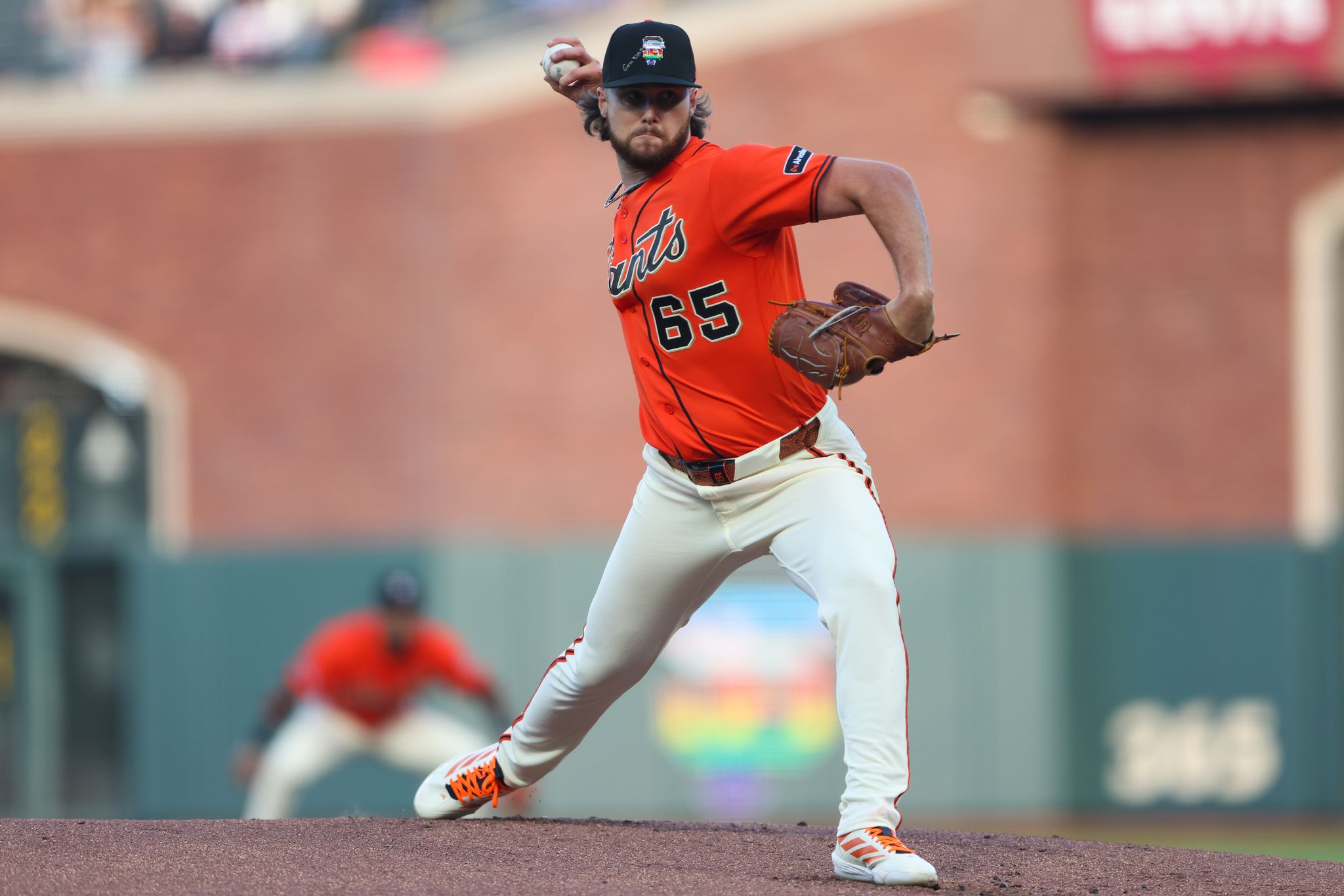 MLB warned players about altering Pride Night caps, and Republicans took notice. Here’s what to know