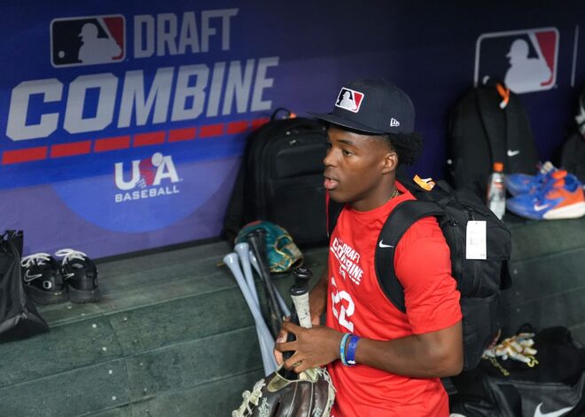 MLB’s draft overhaul would limit choices for teen players — and be a boon for colleges