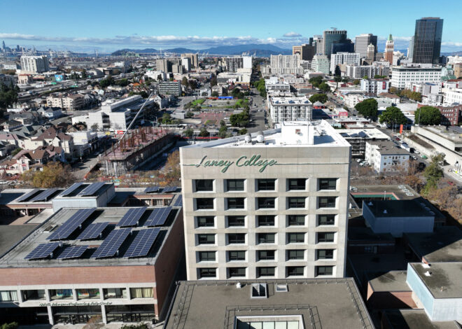 ‘Nightmarish’ enrollment drop-off forces Oakland colleges to merge