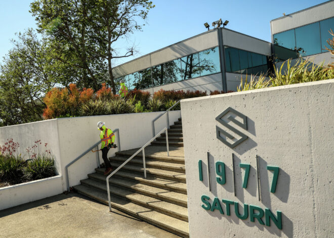 Developers pitched a Calif. data center to fix this city’s woes, residents want anything else