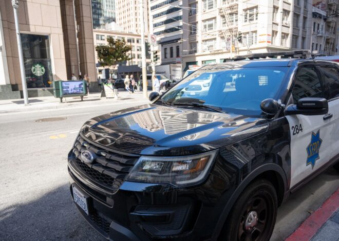 2 arrested in connection with wild Pokemon card robbery in San Francisco