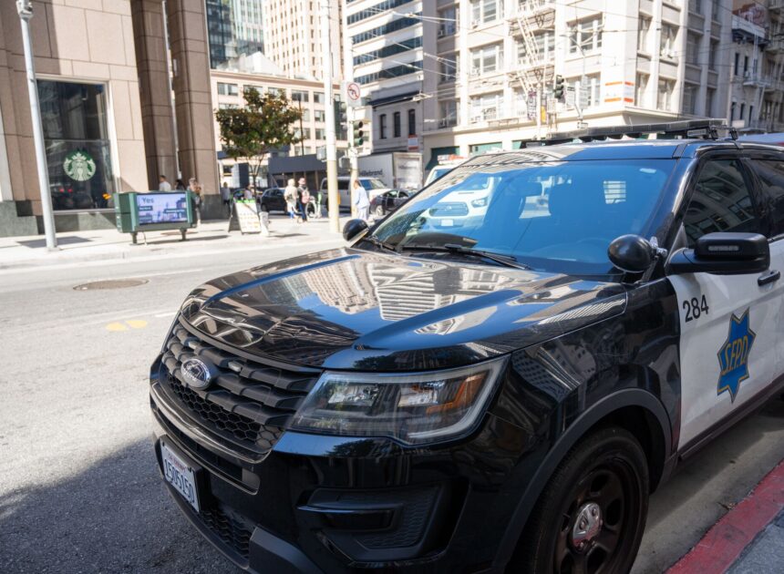2 arrested in connection with wild Pokemon card robbery in San Francisco