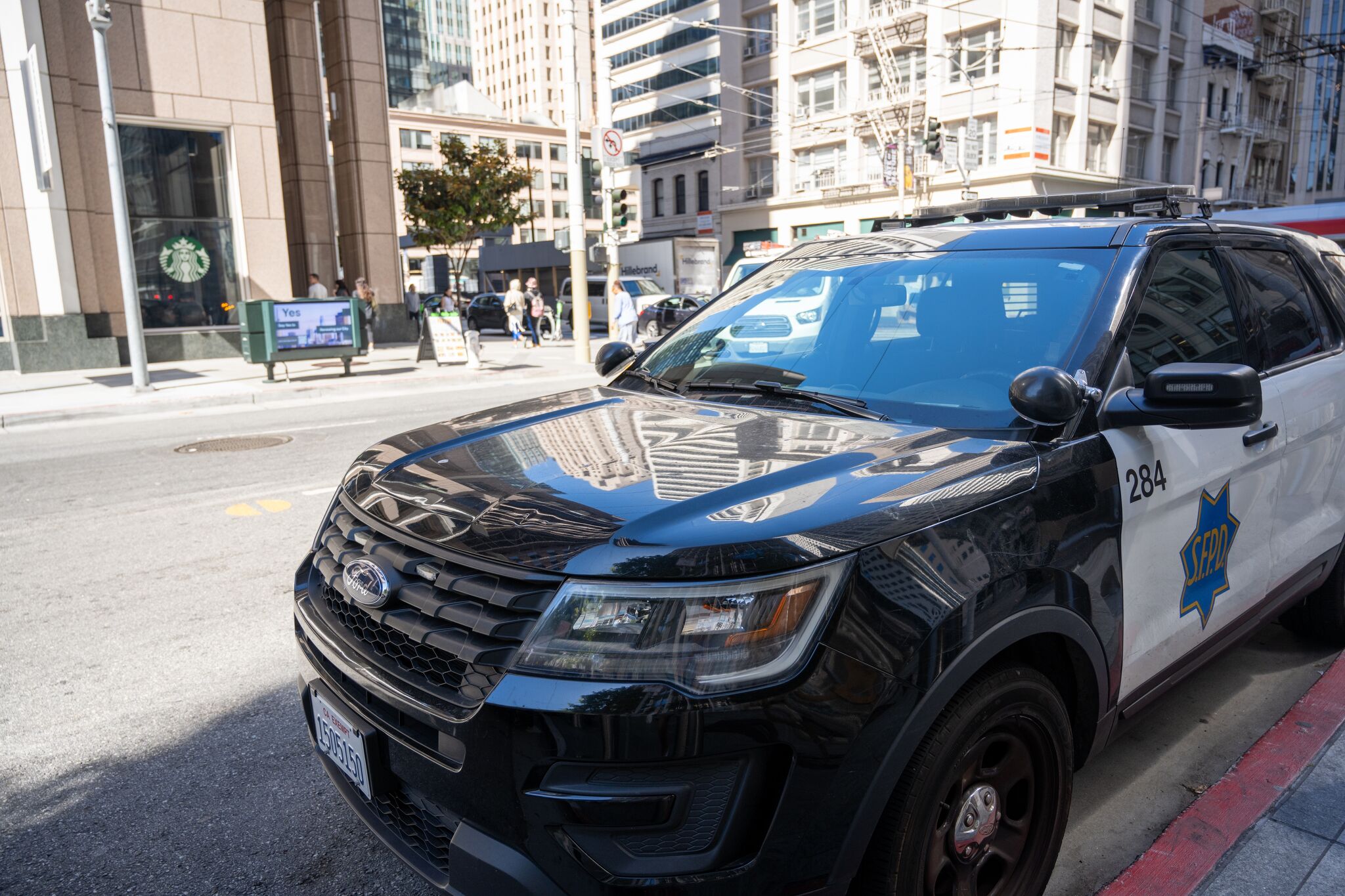 2 arrested in connection with wild Pokemon card robbery in San Francisco