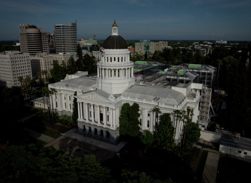 California union warns of mass exodus with Newsom’s return to office order