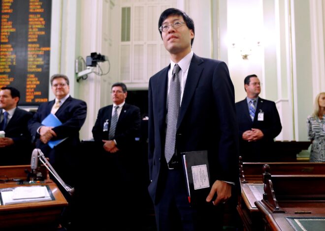 Democrats narrowly avoid embarrassing shutout in California House race