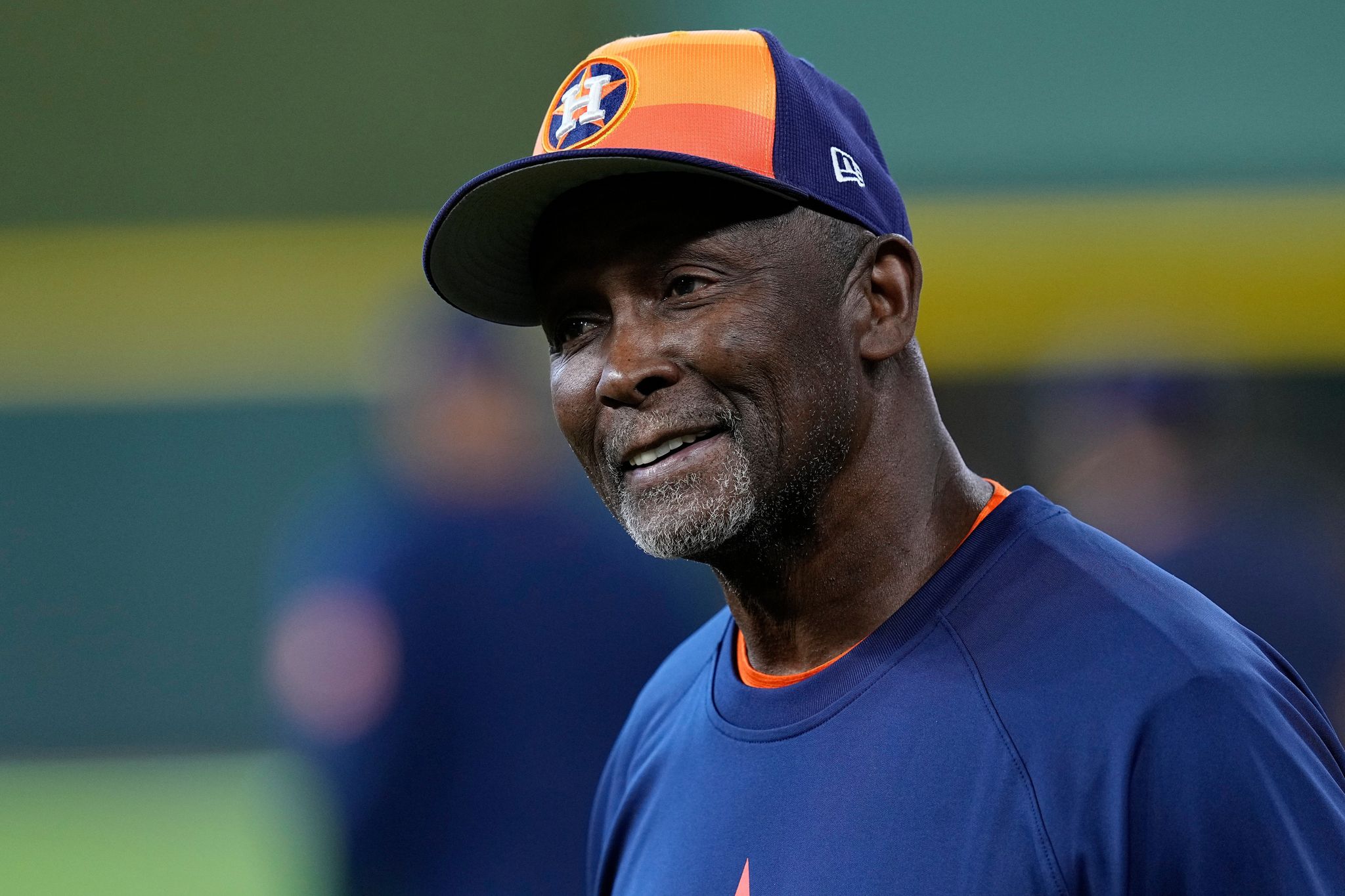 San Francisco Giants hire Gary Pettis as their third base coach