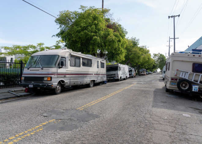 Berkeley death from rat-linked infection serves as ‘wake-up call,’ expert says