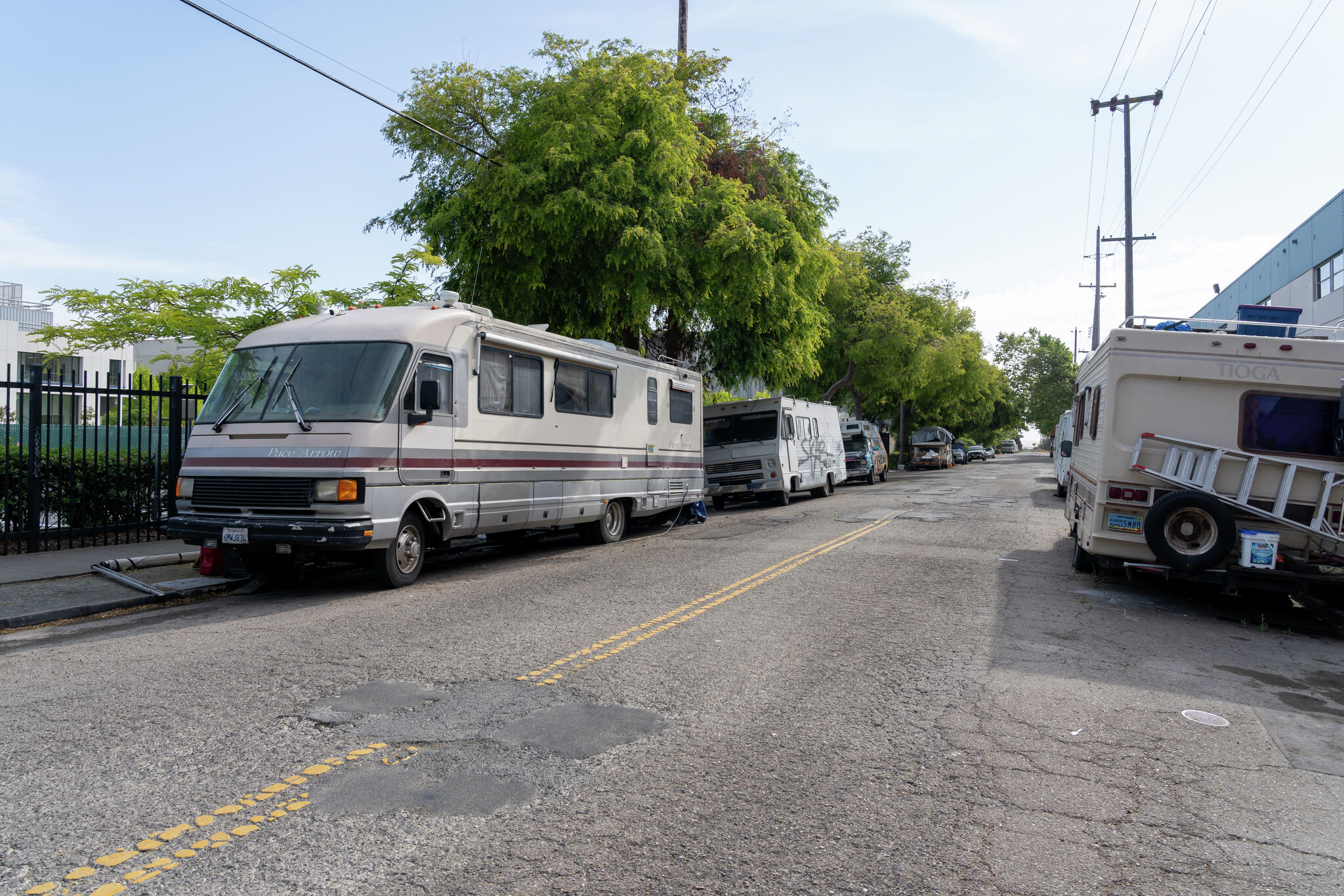 Berkeley death from rat-linked infection serves as ‘wake-up call,’ expert says